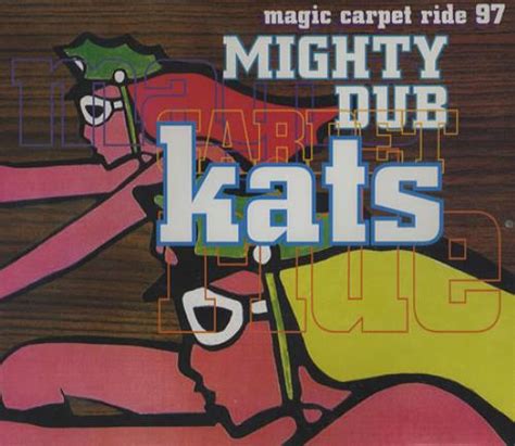 The mighty dub katz magic carlet rife